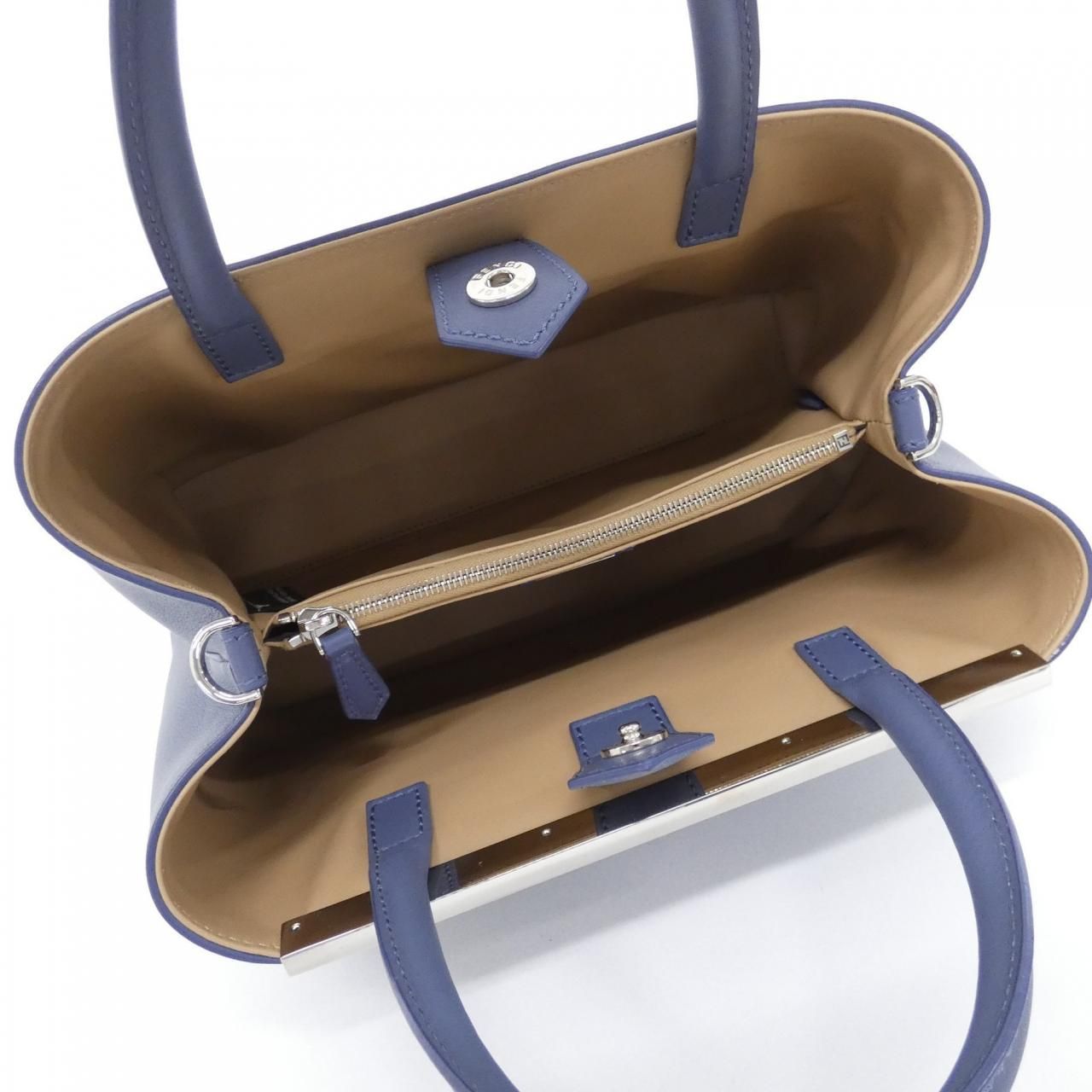 Fendi Petit Toujour Bag — view 8