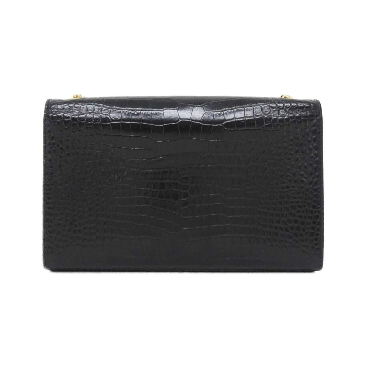 Saint Laurent Kate Tassel Shoulder Bag — view 2