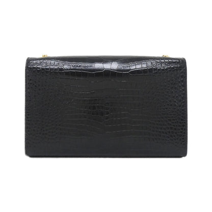 Saint Laurent Kate Tassel Shoulder Bag — view 2