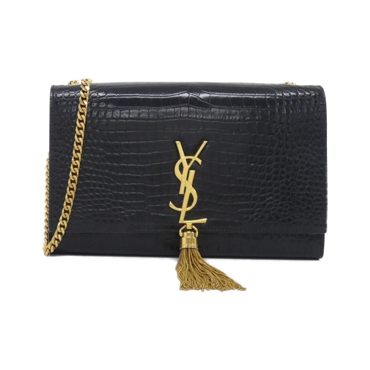 Saint Laurent Kate Tassel Shoulder Bag