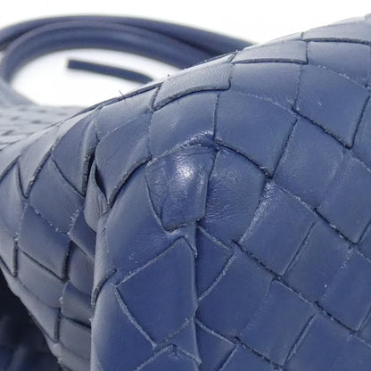 Bottega Veneta Bag Handbag Navy — view 2