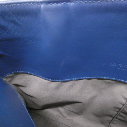 Bottega Veneta Bag Handbag Navy — view 8