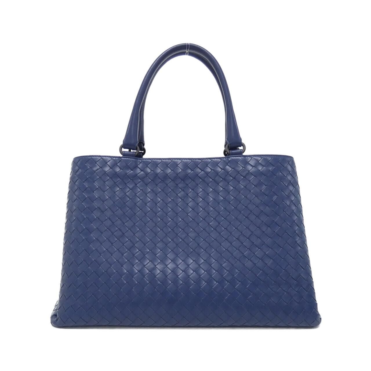 Bottega Veneta Bag Handbag Navy