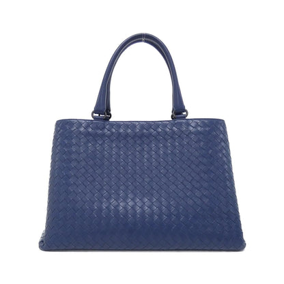 Bottega Veneta Bag Handbag Navy