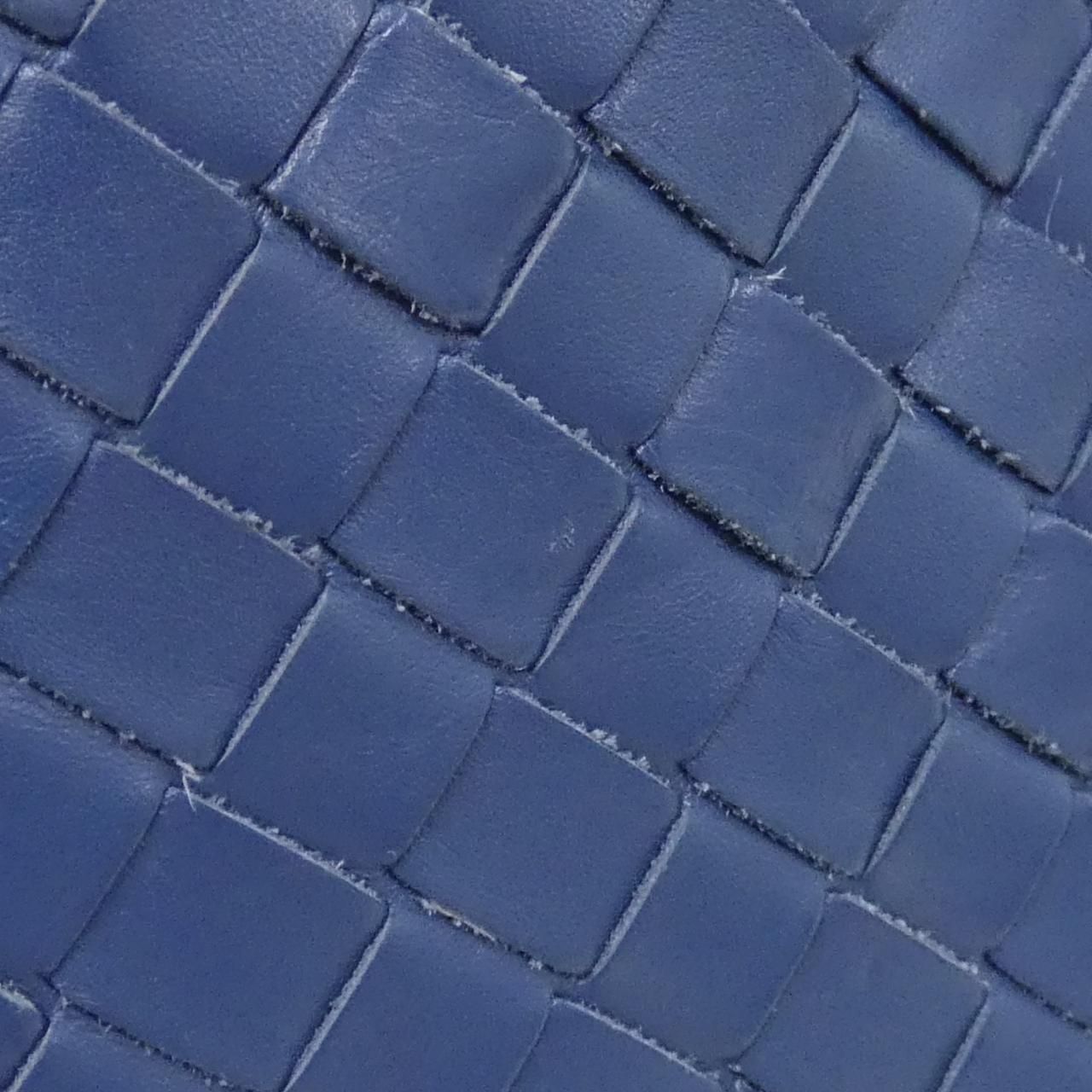 Bottega Veneta Bag Handbag Navy — view 3