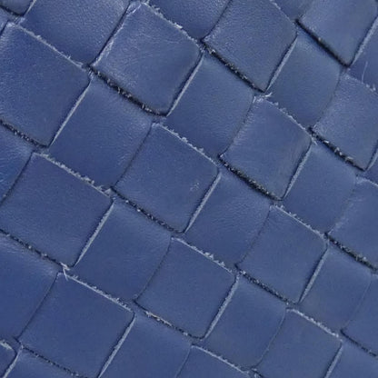 Bottega Veneta Bag Handbag Navy — view 3