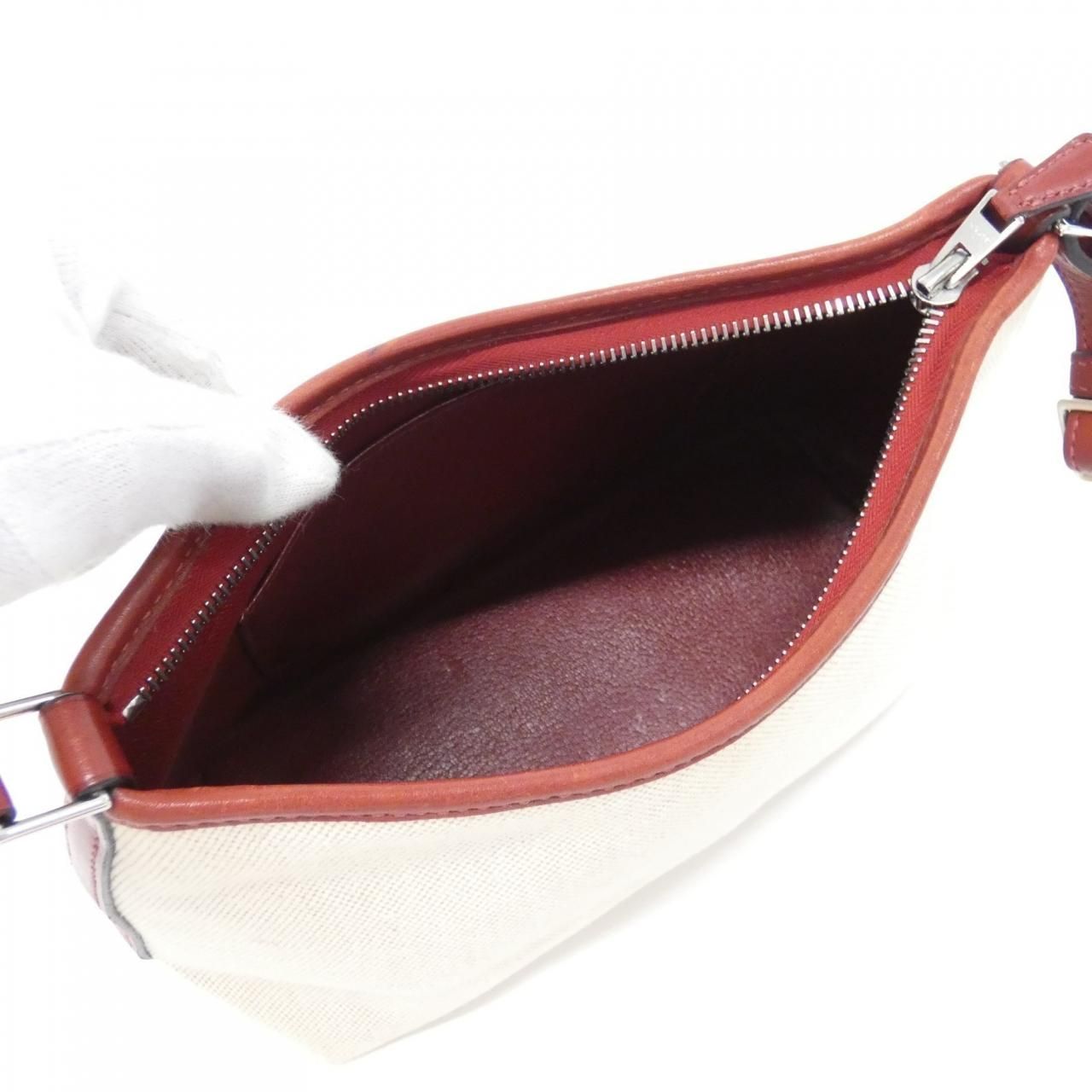 Hermes Berline PM Shoulder Bag — view 6