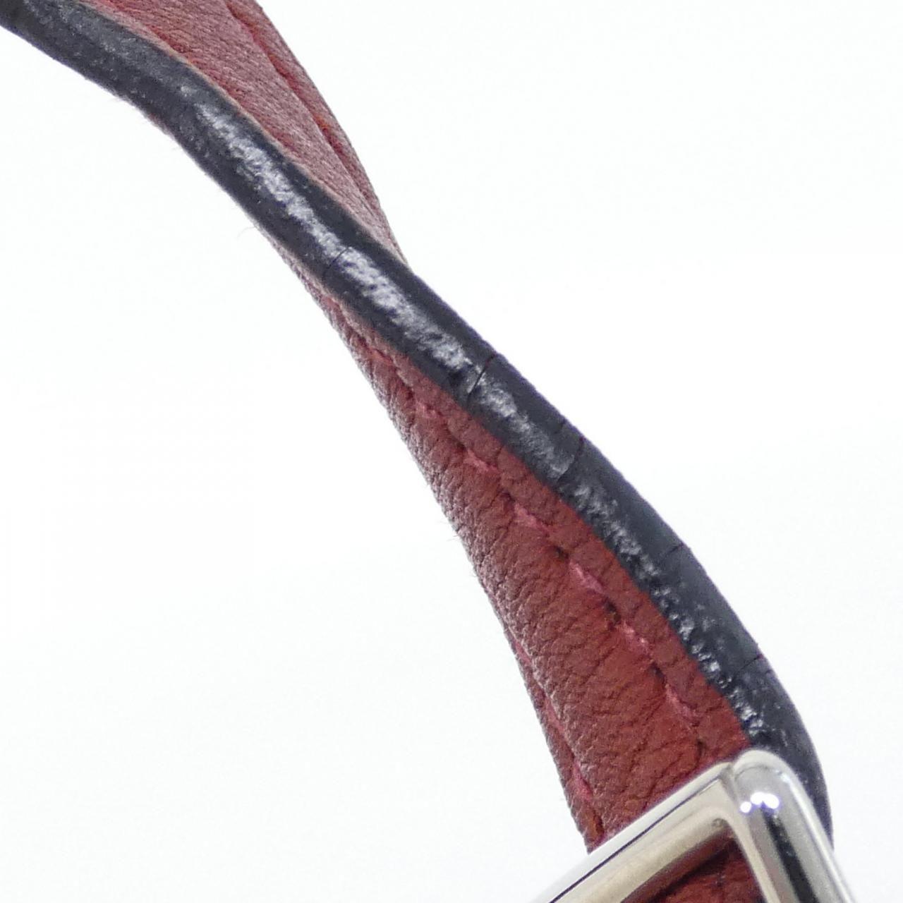 Hermes Berline PM Shoulder Bag — view 4