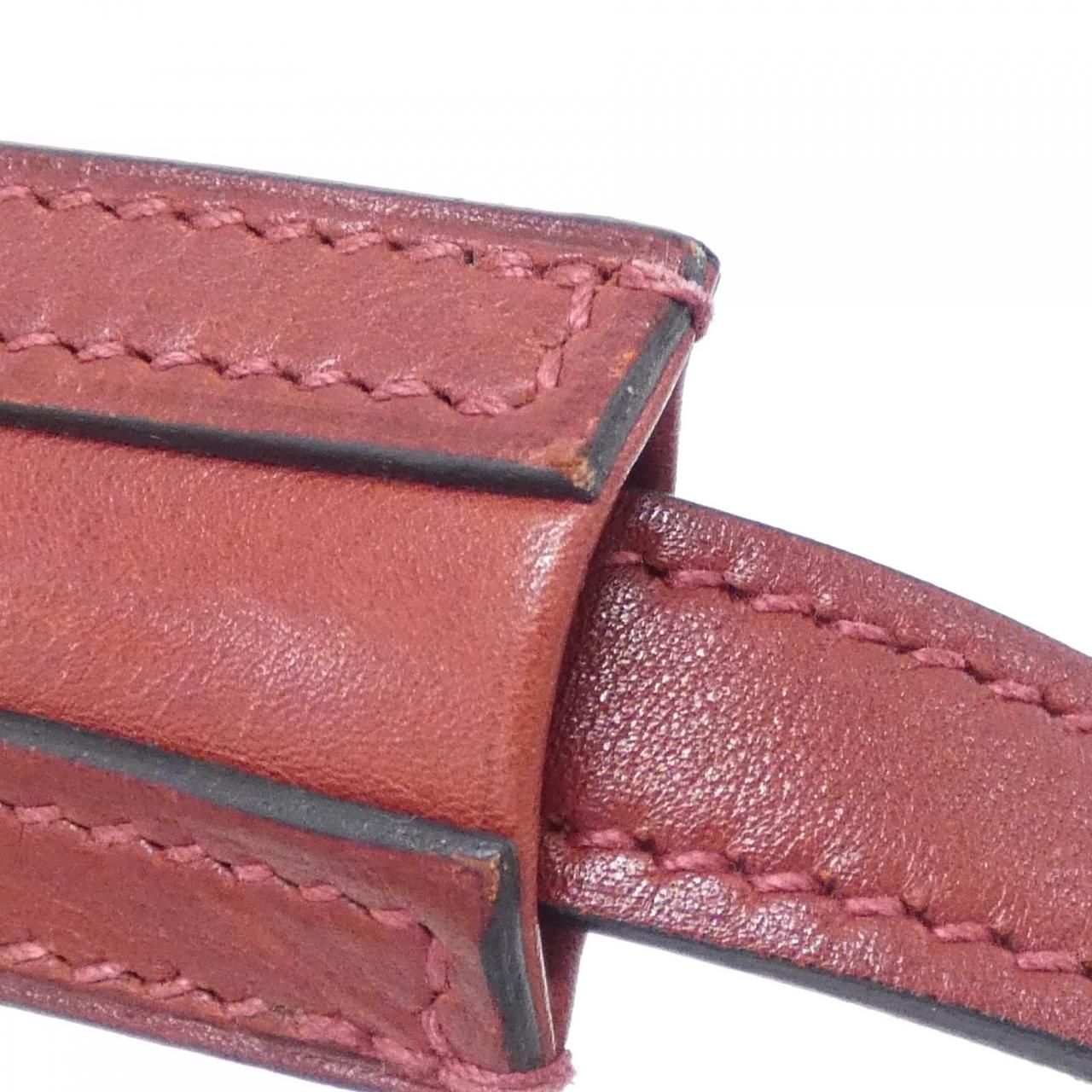 Hermes Berline PM Shoulder Bag — view 5