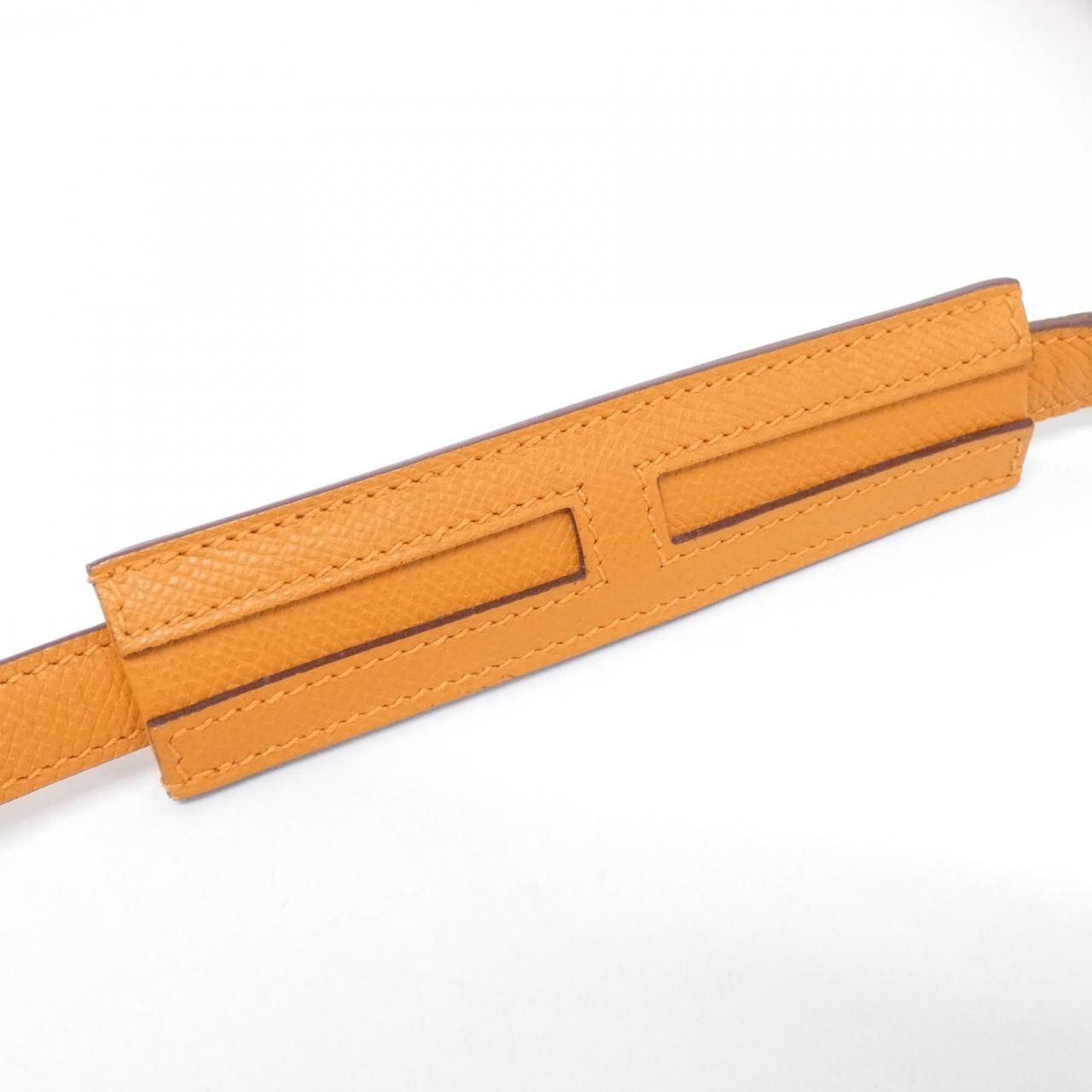 Hermes Berline PM Shoulder Bag — view 6