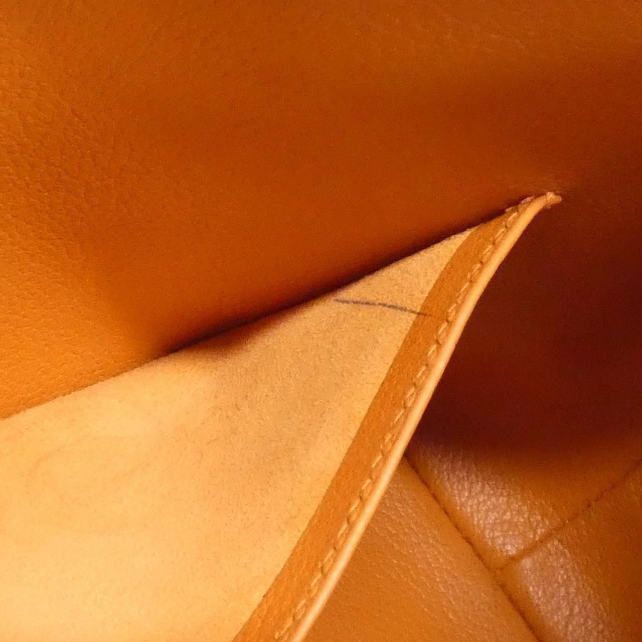 Hermes Berline PM Shoulder Bag — view 8