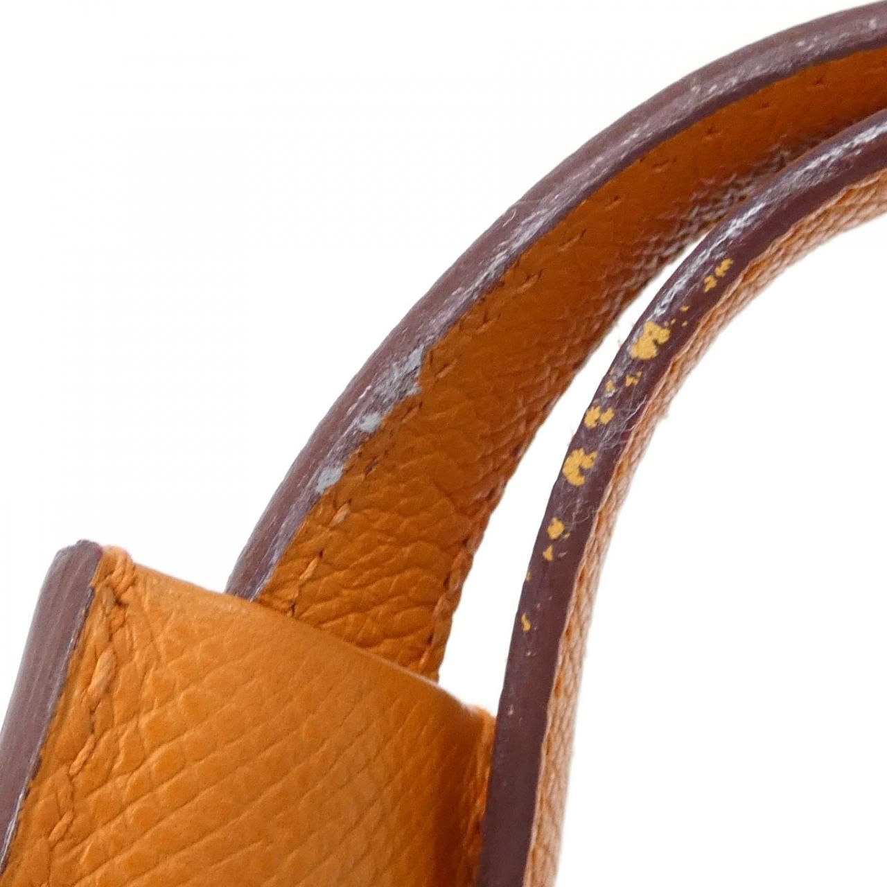 Hermes Berline PM Shoulder Bag — view 5