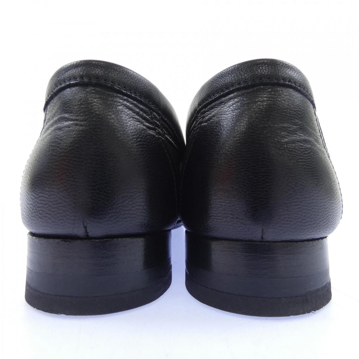 Hermes Paris Sneakers Black — view 5
