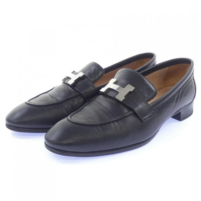 Hermes Paris Sneakers Black — view 3