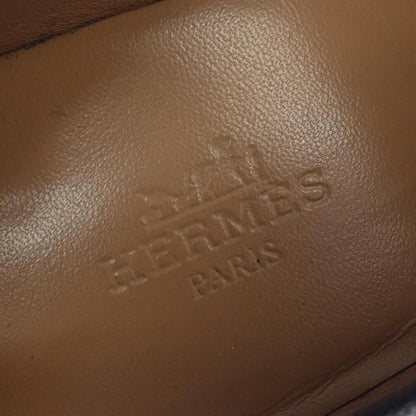 Hermes Paris Sneakers Black — view 6