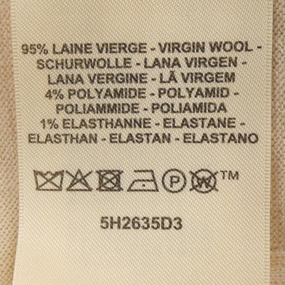 Hermes Candy Libris Knit Sweater — view 3