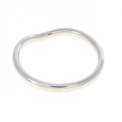 Tiffany & Co Curved Ring — view 3