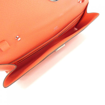Hermes Maillon to Go Wallet on Chain Shoulder Bag — view 6