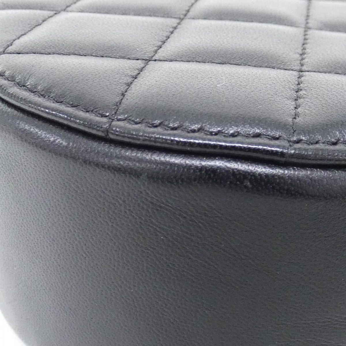 Chanel Timeless Classic Line Shoulder Bag — view 3