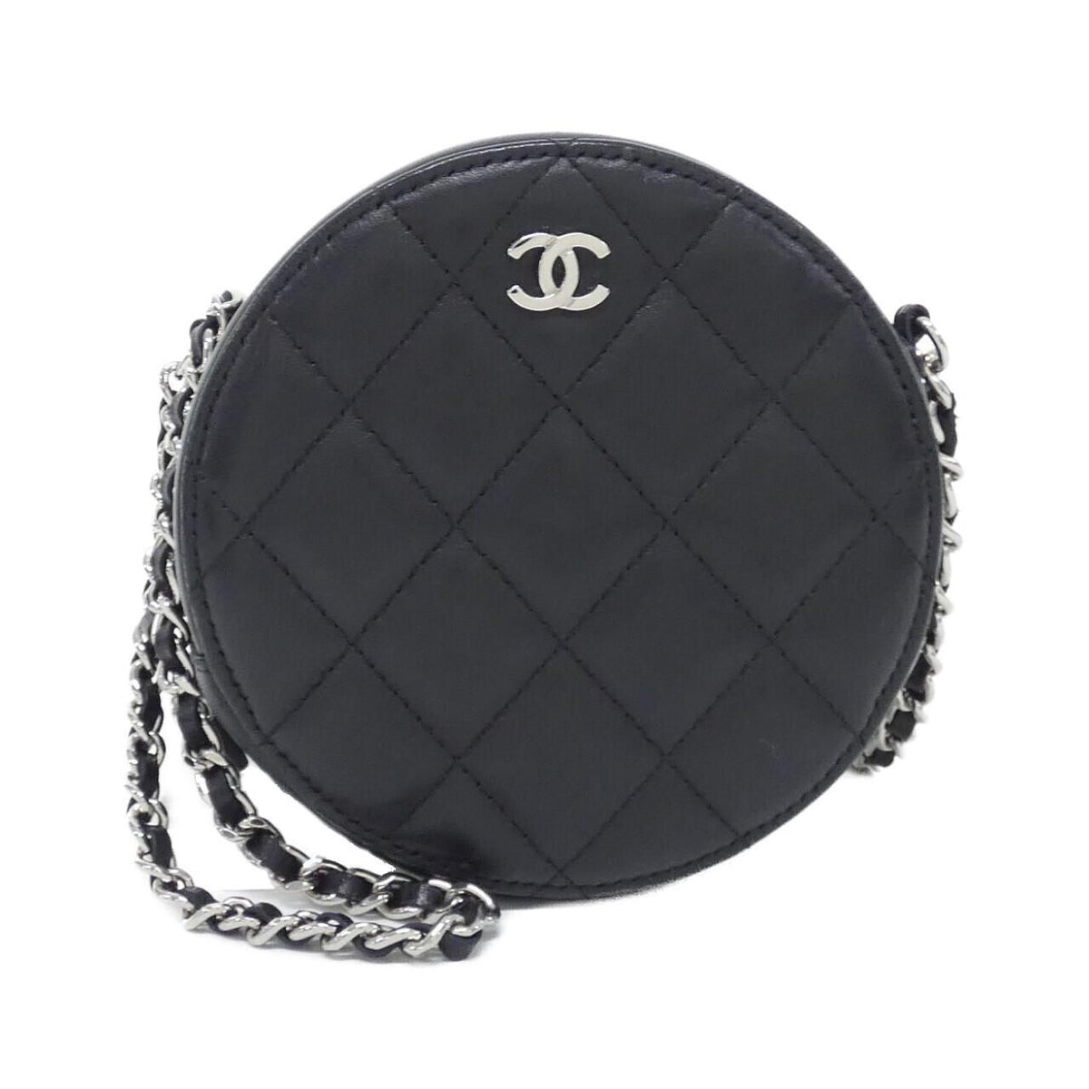 Chanel Timeless Classic Line Shoulder Bag