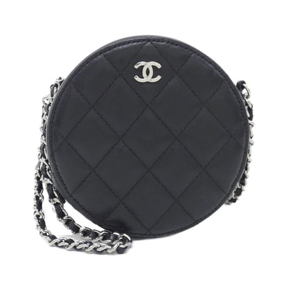 Chanel Timeless Classic Line Shoulder Bag