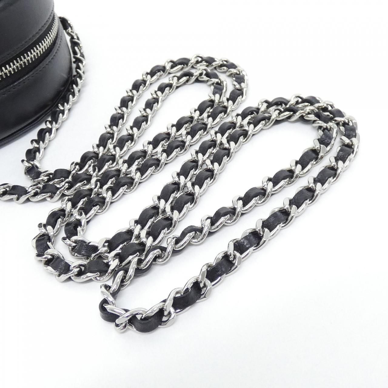 Chanel Timeless Classic Line Shoulder Bag — view 6