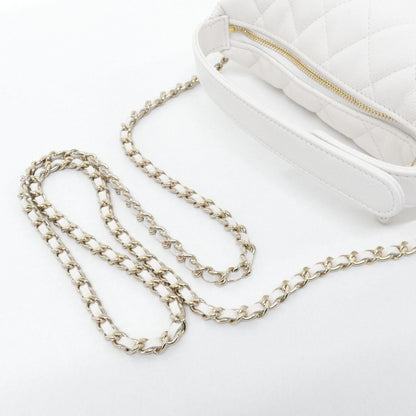Chanel Timeless Classic Line Bag — view 5
