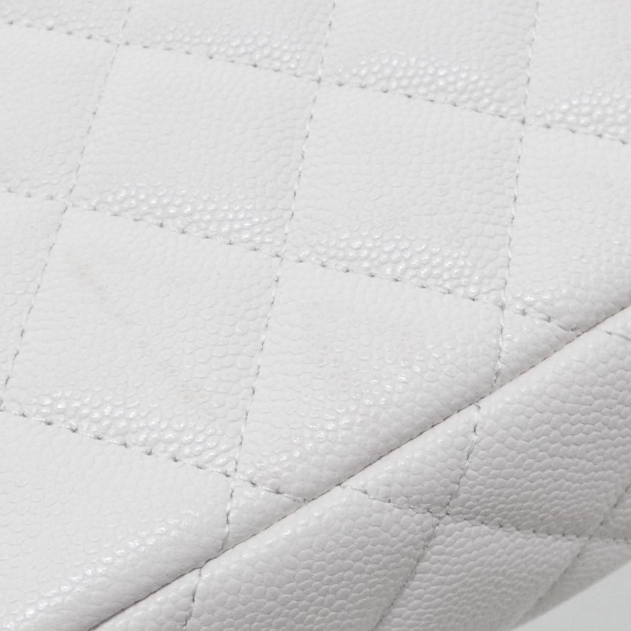 Chanel Timeless Classic Line Bag — view 4