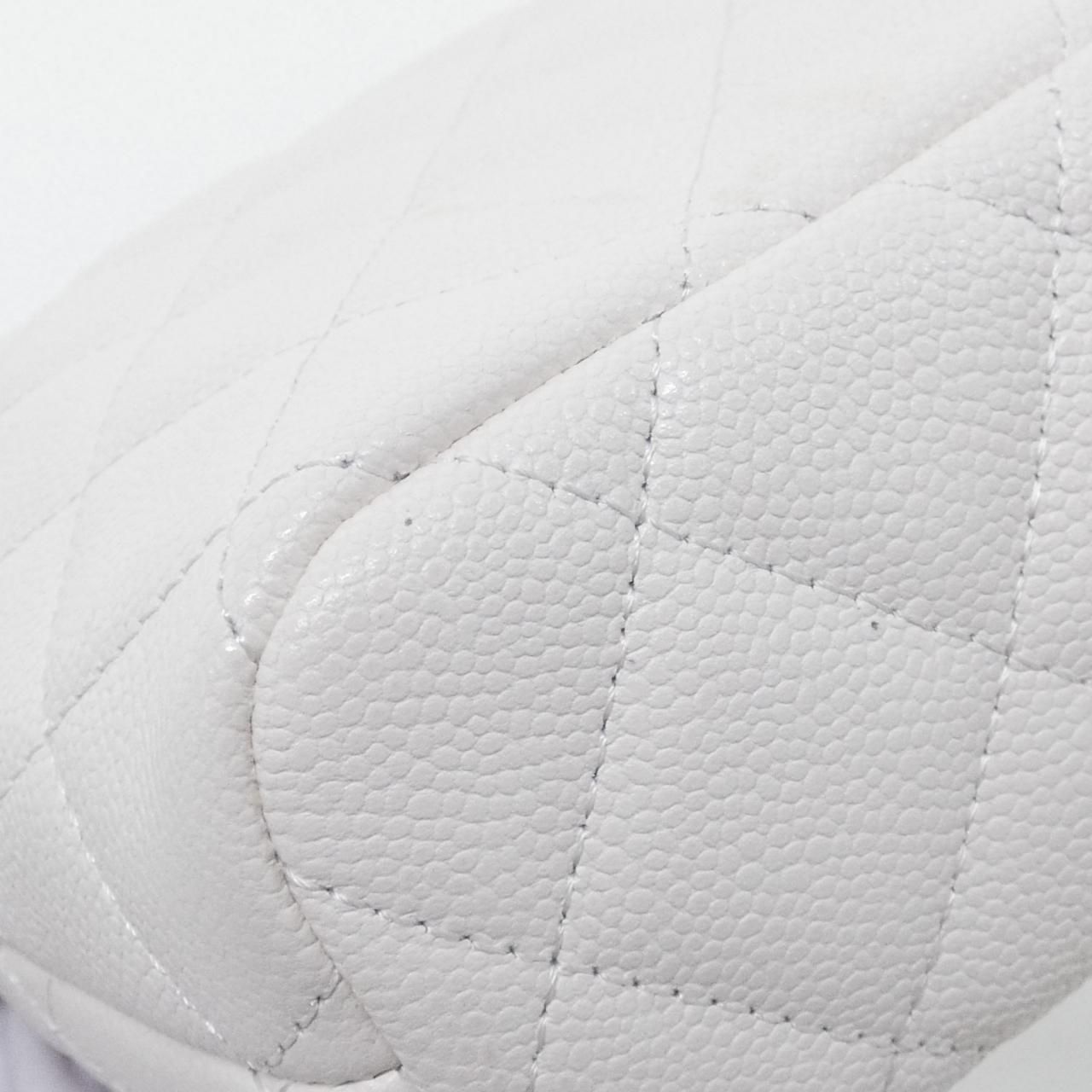 Chanel Timeless Classic Line Bag — view 3