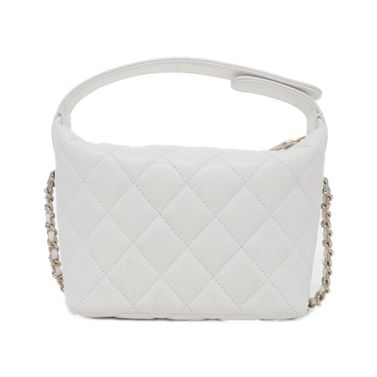 Chanel Timeless Classic Line Bag — view 2