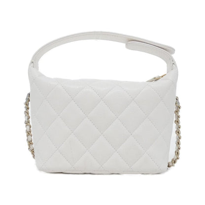 Chanel Timeless Classic Line Bag — view 2
