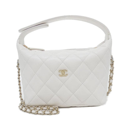 Chanel Timeless Classic Line Bag