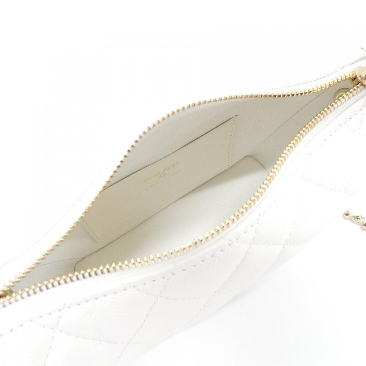 Chanel Timeless Classic Line Bag — view 7