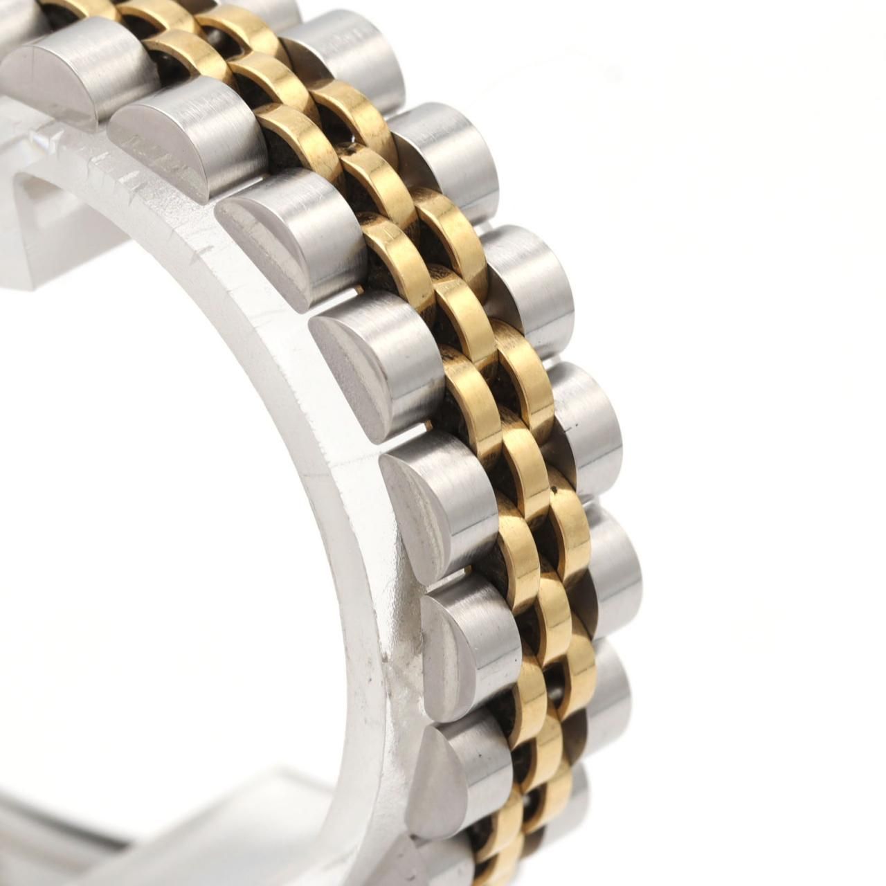 Rolex Datejust Automatic Watch Gold — view 4