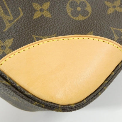 Louis Vuitton Monogram Boulogne 30 Shoulder Bag — view 3