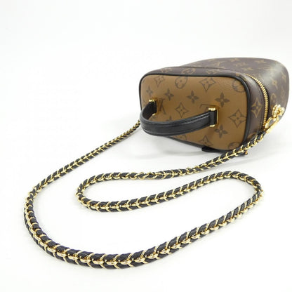 Louis Vuitton Monogram Vanity PM Bag — view 7