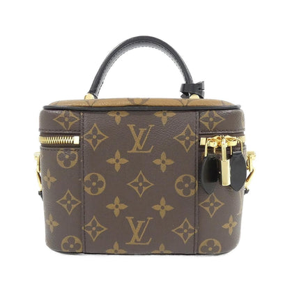 Louis Vuitton Monogram Vanity PM Bag — view 2