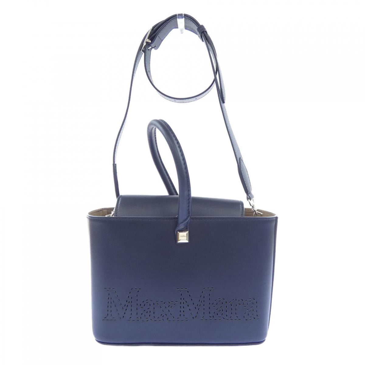 Max Mara Bag Handbag Black