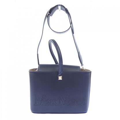 Max Mara Bag Handbag Black