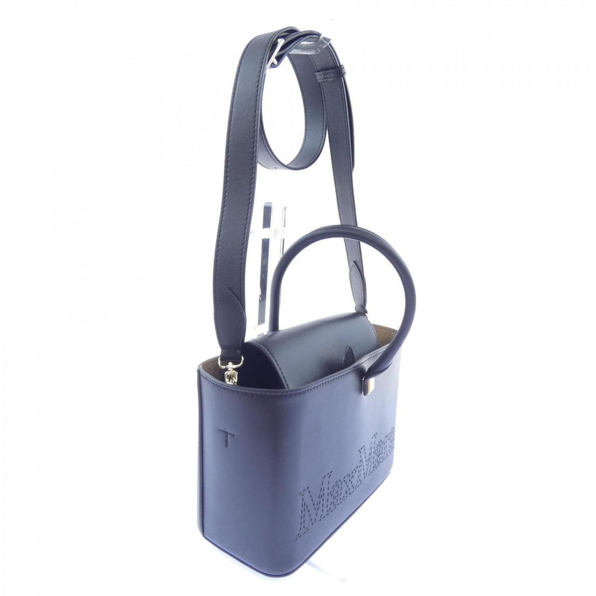 Max Mara Bag Handbag Black — view 2