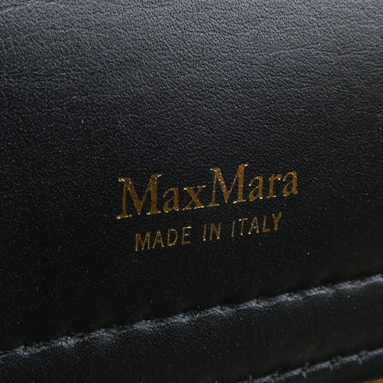 Max Mara Bag Handbag Black — view 5