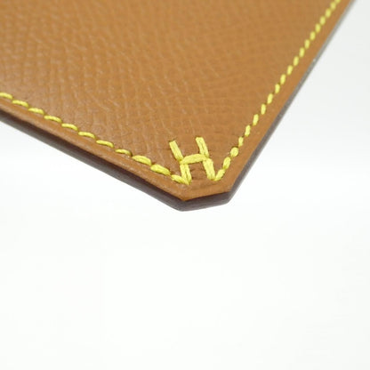 Hermes Sellier Verso Card Case — view 2