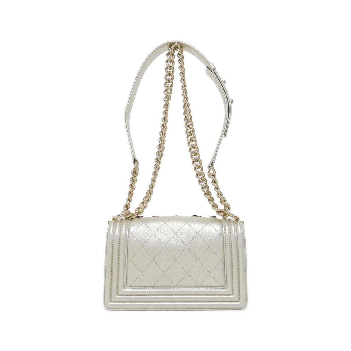 Chanel Boy Line Shoulder Bag — view 2