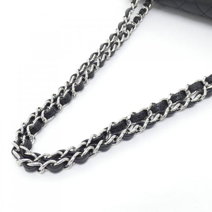 Chanel Shoulder Bag Black — view 5