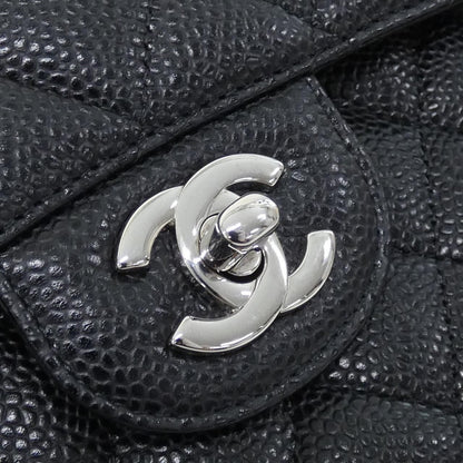 Chanel Shoulder Bag Black — view 4