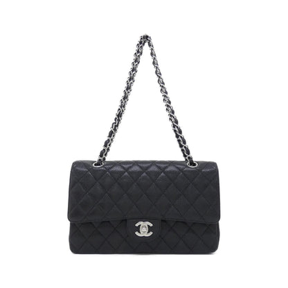 Chanel Shoulder Bag Black