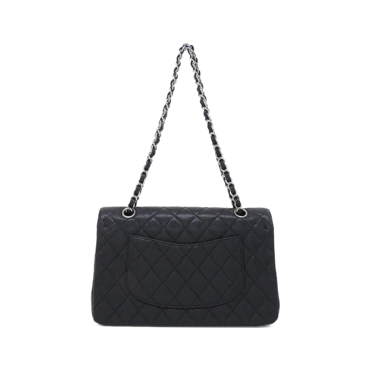 Chanel Shoulder Bag Black — view 2