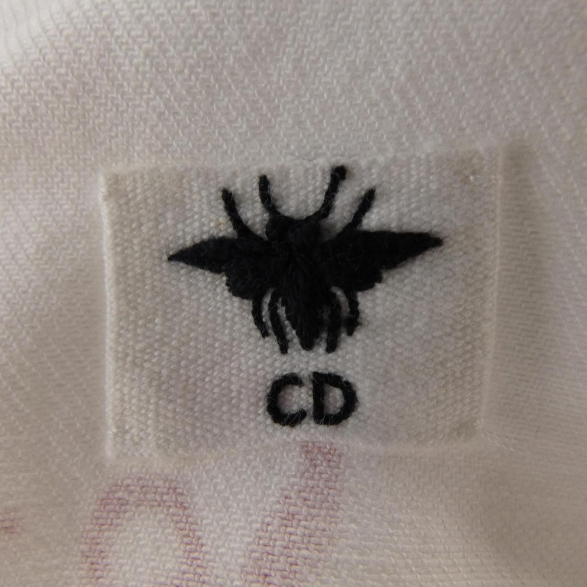 Dior Niki de Jacket — view 4