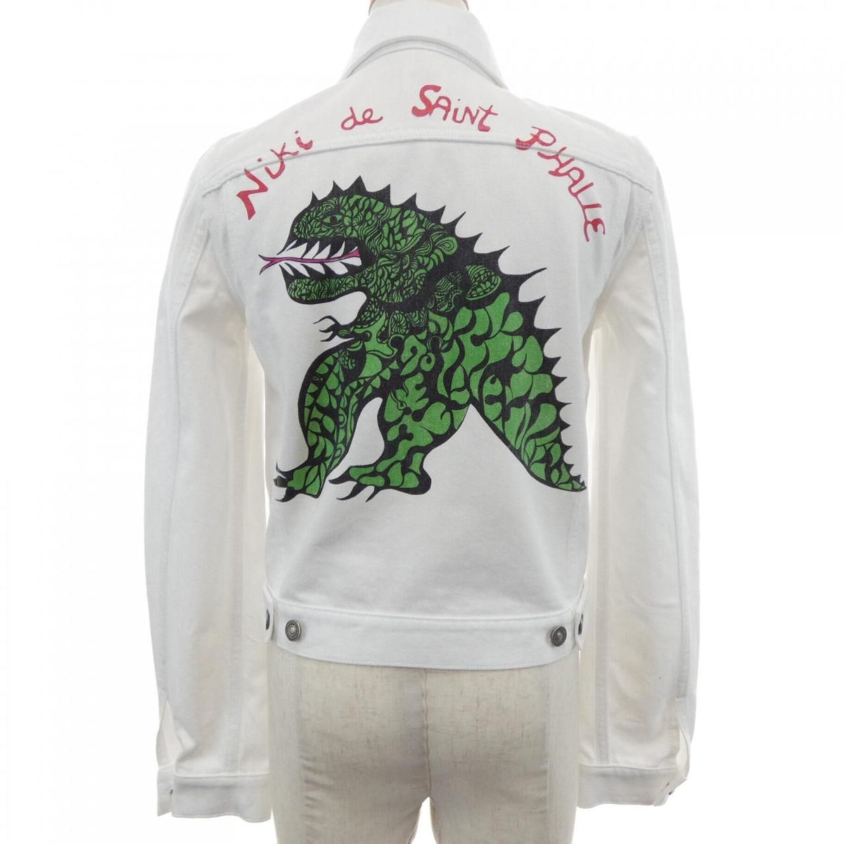 Dior Niki de Jacket — view 2