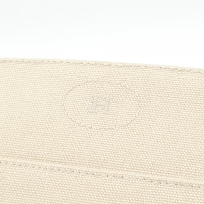 Hermes Bolide Pouch Beige — view 4